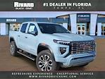 New 2025 GMC Canyon Denali Crew Cab 4WD Pickup for sale #S4775 - photo 1