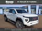 New 2025 GMC Canyon Denali Crew Cab 4WD Pickup for sale #S4785 - photo 1