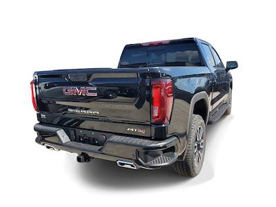 New 2025 GMC Sierra 1500 AT4 Crew Cab 4WD Pickup for sale #S4789 - photo 2