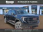 New 2025 GMC Sierra 1500 AT4 Crew Cab 4WD Pickup for sale #S4789 - photo 1