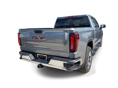 New 2025 GMC Sierra 1500 SLT Crew Cab Pickup for sale #S4793 - photo 2