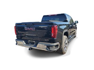 New 2025 GMC Sierra 1500 SLT Crew Cab Pickup for sale #S4795 - photo 2