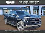 New 2025 GMC Sierra 1500 SLT Crew Cab Pickup for sale #S4795 - photo 1