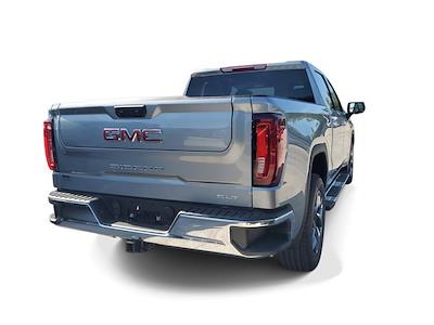 New 2025 GMC Sierra 1500 SLT Crew Cab Pickup for sale #S4796 - photo 2