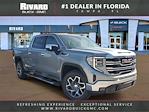 New 2025 GMC Sierra 1500 SLT Crew Cab Pickup for sale #S4796 - photo 1