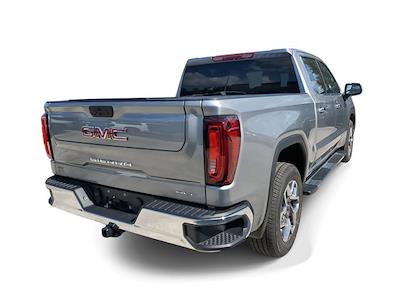 New 2025 GMC Sierra 1500 SLT Crew Cab Pickup for sale #S4797 - photo 2