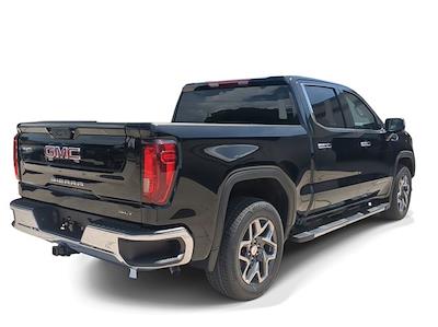 New 2025 GMC Sierra 1500 SLT Crew Cab Pickup for sale #S4798 - photo 2