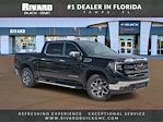 New 2025 GMC Sierra 1500 SLT Crew Cab Pickup for sale #S4798 - photo 1