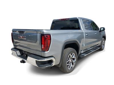 New 2025 GMC Sierra 1500 SLT Crew Cab Pickup for sale #S4799 - photo 2