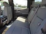 New 2025 GMC Sierra 1500 SLT Crew Cab Pickup for sale #S4799 - photo 11