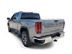 New 2025 GMC Sierra 1500 SLT Crew Cab Pickup for sale #S4799 - photo 4