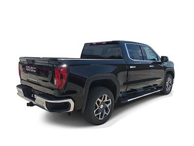 New 2025 GMC Sierra 1500 SLT Crew Cab Pickup for sale #S4802 - photo 2