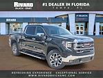 New 2025 GMC Sierra 1500 SLT Crew Cab Pickup for sale #S4802 - photo 1