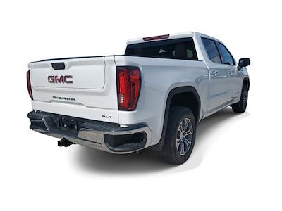 New 2025 GMC Sierra 1500 SLT Crew Cab Pickup for sale #S4804 - photo 2