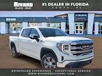 New 2025 GMC Sierra 1500 SLT Crew Cab Pickup for sale #S4804 - photo 1