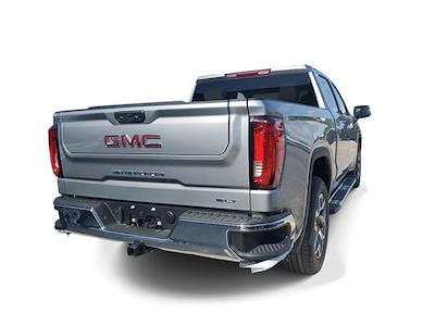 New 2025 GMC Sierra 1500 SLT Crew Cab Pickup for sale #S4805 - photo 2