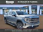 New 2025 GMC Sierra 1500 SLT Crew Cab Pickup for sale #S4805 - photo 1
