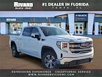 New 2025 GMC Sierra 1500 SLT Crew Cab Pickup for sale #S4806 - photo 1