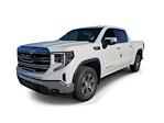 New 2025 GMC Sierra 1500 SLT Crew Cab Pickup for sale #S4806 - photo 3