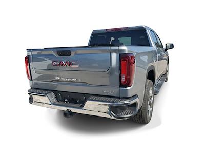 New 2025 GMC Sierra 1500 SLT Crew Cab Pickup for sale #S4808 - photo 2