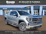 New 2025 GMC Sierra 1500 SLT Crew Cab Pickup for sale #S4808 - photo 1