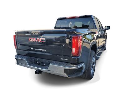 New 2025 GMC Sierra 1500 SLT Crew Cab Pickup for sale #S4809 - photo 2