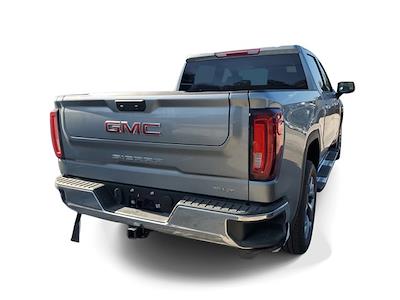 New 2025 GMC Sierra 1500 SLT Crew Cab Pickup for sale #S4811 - photo 2