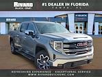 New 2025 GMC Sierra 1500 SLT Crew Cab Pickup for sale #S4811 - photo 1
