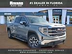 New 2025 GMC Sierra 1500 SLT Crew Cab Pickup for sale #S4812 - photo 1