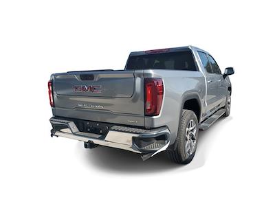 New 2025 GMC Sierra 1500 SLT Crew Cab Pickup for sale #S4814 - photo 2