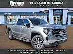 New 2025 GMC Sierra 1500 SLT Crew Cab Pickup for sale #S4814 - photo 1