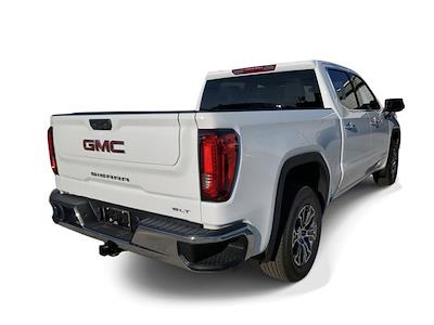 New 2025 GMC Sierra 1500 SLT Crew Cab Pickup for sale #S4815 - photo 2