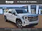 New 2025 GMC Sierra 1500 SLT Crew Cab Pickup for sale #S4815 - photo 1