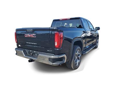 New 2025 GMC Sierra 1500 SLT Crew Cab Pickup for sale #S4816 - photo 2