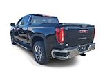 New 2025 GMC Sierra 1500 SLT Crew Cab Pickup for sale #S4816 - photo 4