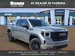 New 2025 GMC Sierra 1500 Elevation Crew Cab 4WD Pickup for sale #S4822 - photo 1