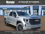 New 2025 GMC Sierra 1500 Elevation Crew Cab 4WD Pickup for sale #S4823 - photo 1