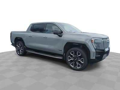 New 2025 GMC Sierra EV Denali Crew Cab 4WD Pickup for sale #S4828 - photo 1