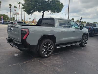 New 2025 GMC Sierra EV Denali Crew Cab 4WD Pickup for sale #S4828 - photo 2