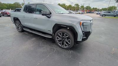 New 2025 GMC Sierra EV Denali Crew Cab 4WD Pickup for sale #S4828 - photo 2
