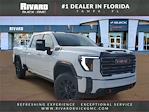 New 2025 GMC Sierra 2500 AT4 Crew Cab 4WD Pickup for sale #S4834 - photo 1