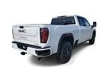 New 2025 GMC Sierra 2500 AT4 Crew Cab 4WD Pickup for sale #S4834 - photo 2