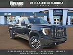 New 2025 GMC Sierra 2500 Denali Ultimate Crew Cab 4WD Pickup for sale #S4836 - photo 1