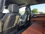 New 2025 GMC Sierra 2500 Denali Ultimate Crew Cab 4WD Pickup for sale #S4836 - photo 10