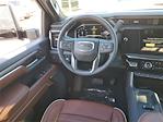 New 2025 GMC Sierra 2500 Denali Ultimate Crew Cab 4WD Pickup for sale #S4836 - photo 13