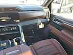 New 2025 GMC Sierra 2500 Denali Ultimate Crew Cab 4WD Pickup for sale #S4836 - photo 15