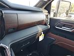 New 2025 GMC Sierra 2500 Denali Ultimate Crew Cab 4WD Pickup for sale #S4836 - photo 26