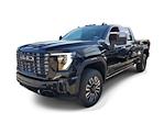 New 2025 GMC Sierra 2500 Denali Ultimate Crew Cab 4WD Pickup for sale #S4836 - photo 3