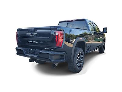 New 2025 GMC Sierra 2500 Denali Ultimate Crew Cab 4WD Pickup for sale #S4837 - photo 2