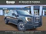 New 2025 GMC Sierra 2500 Denali Ultimate Crew Cab 4WD Pickup for sale #S4837 - photo 1